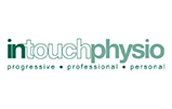 Logo Intouch Physio